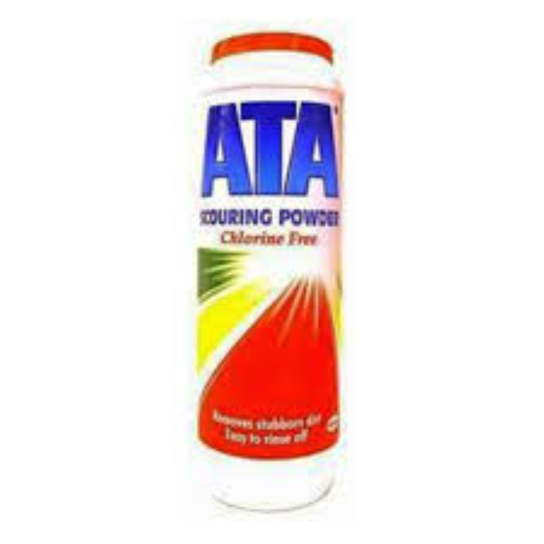 ATA SCOURING POWDER 1KG